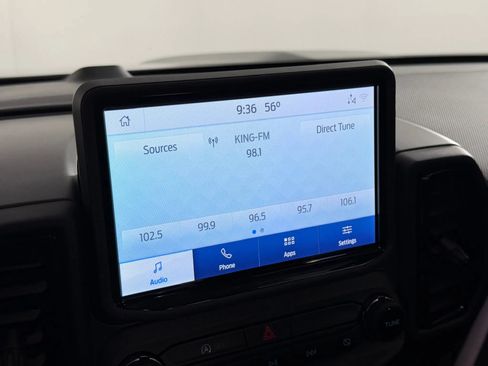 Used 2021 Ford Bronco Sport AWD/4WD image 38
