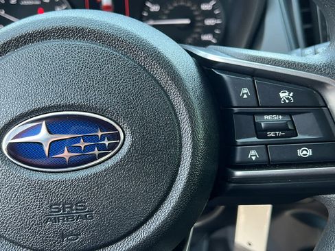 Certified 2024 Subaru Impreza 2.0i AWD/4WD image 21