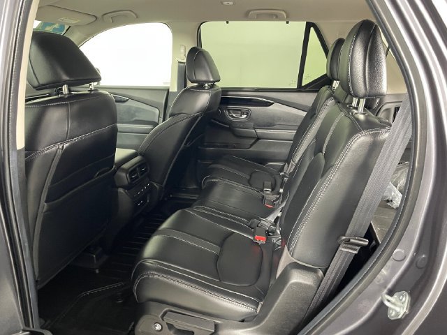 Certified 2024 Honda Pilot EX-L image 18