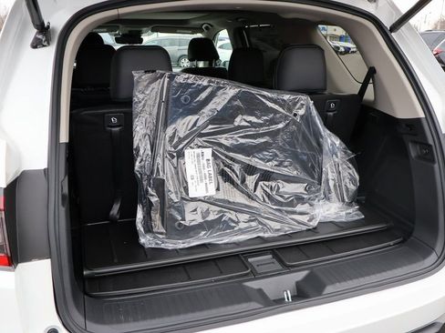 Certified 2025 Honda Pilot Elite image 16