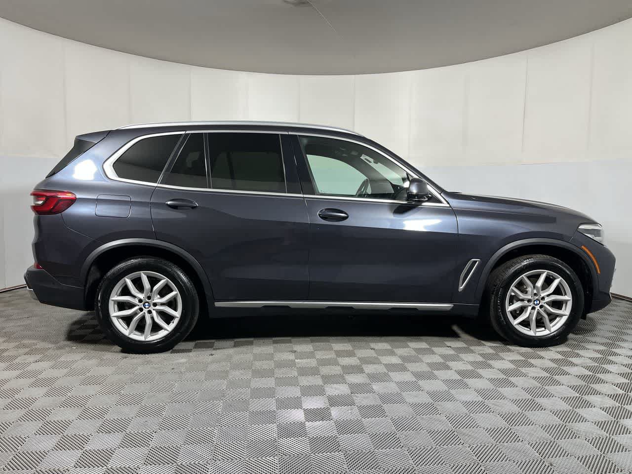 Used 2019 BMW X5 xDrive40i AWD/4WD image 9
