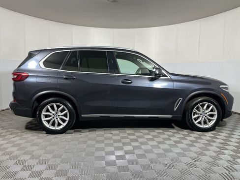 Used 2019 BMW X5 xDrive40i AWD/4WD image 9