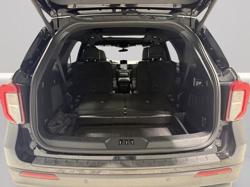 Used 2020 Ford Explorer ST w/ ST Street Pack image 66