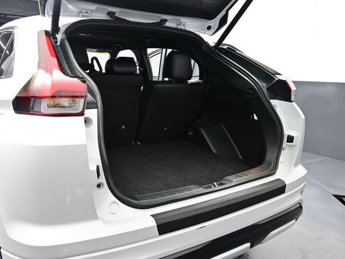 Used 2024 Mitsubishi Eclipse Cross SEL image 19