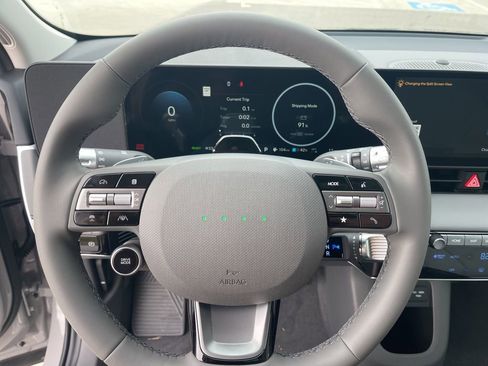 New 2026 Hyundai Ioniq 5 Limited image 24