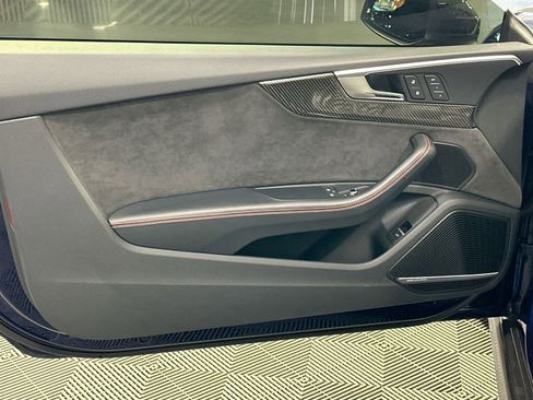 Used 2019 Audi RS 5 image 16