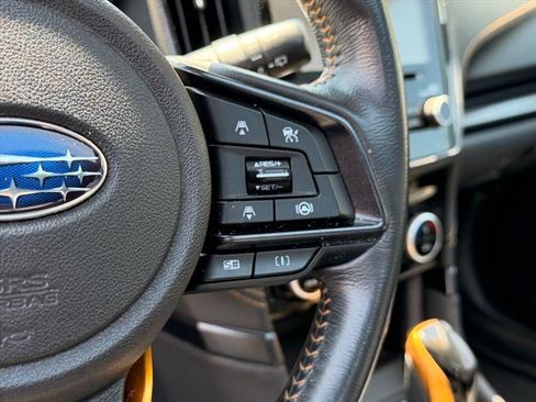 Used 2023 Subaru Forester Wilderness AWD/4WD image 18