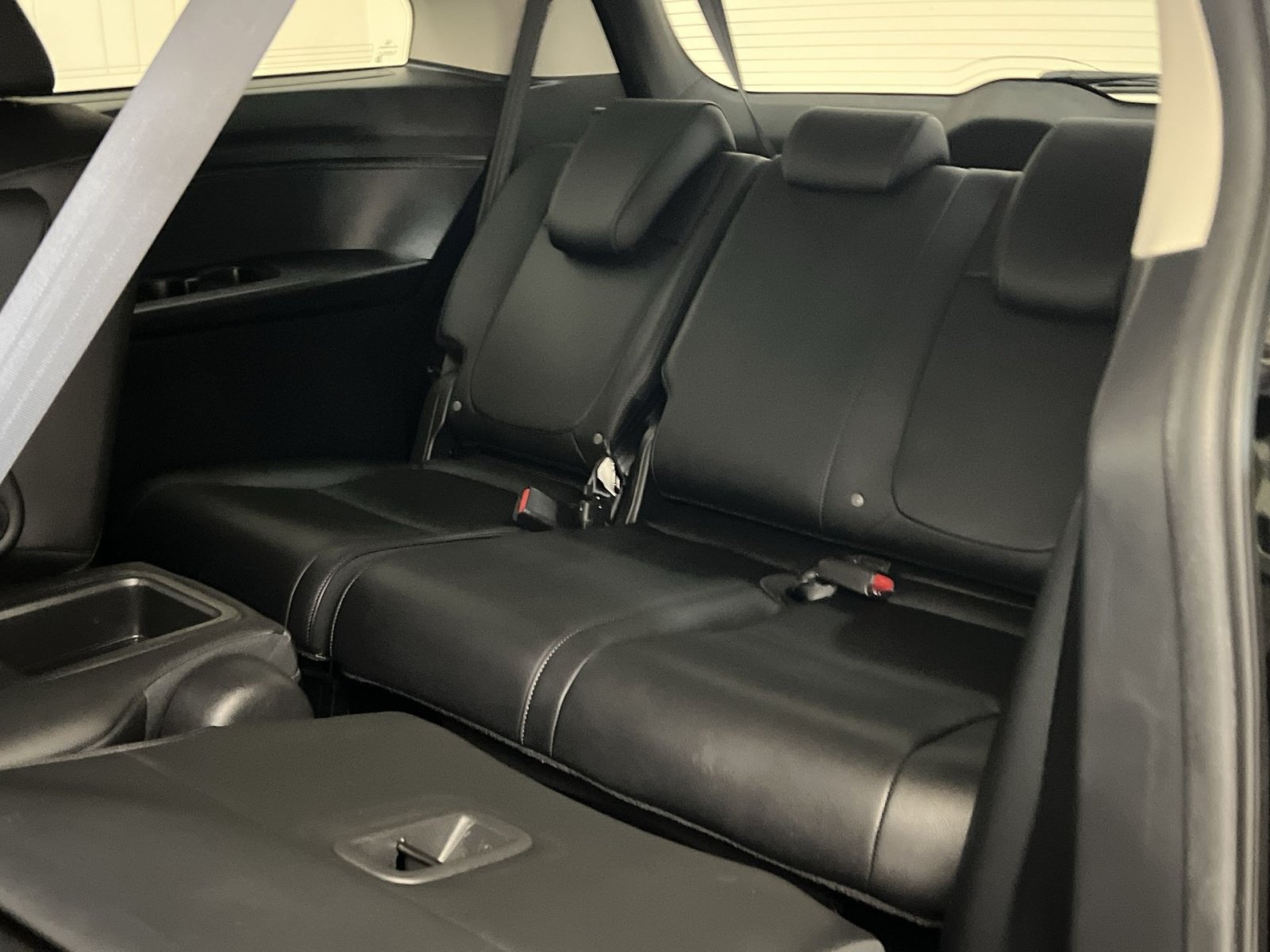 Used 2025 Honda Odyssey EX-L image 25