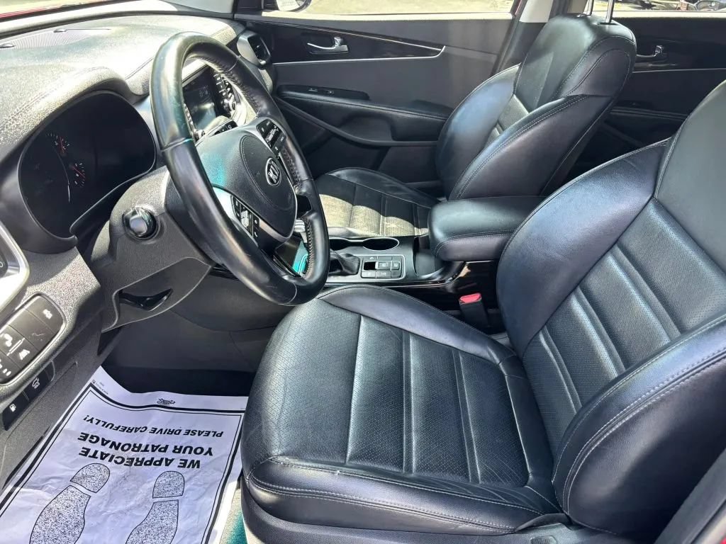 Used 2020 Kia Sorento EX AWD/4WD image 11