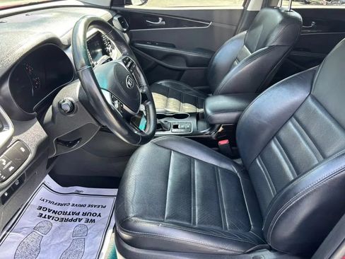 Used 2020 Kia Sorento EX AWD/4WD image 11