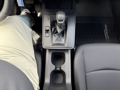 New 2026 Toyota Corolla Cross LE image 22