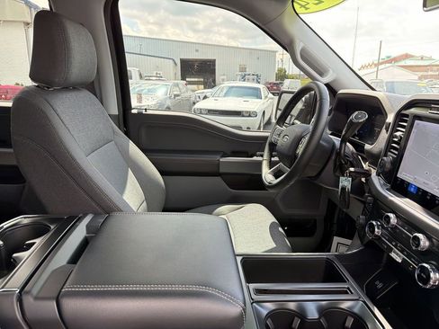 Used 2024 Ford F150 XLT w/ Mobile Office Package AWD/4WD image 15
