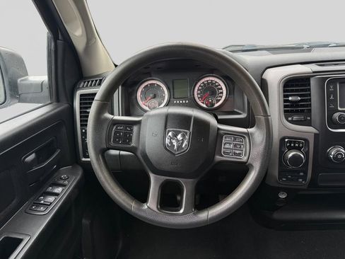 Used 2021 RAM 1500 Tradesman w/ Popular Equipment Group AWD/4WD image 18