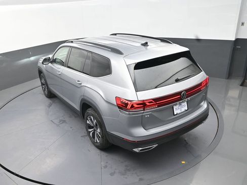 New 2026 Volkswagen Atlas SE AWD/4WD image 17