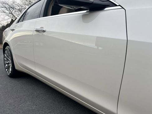 Used 2014 Cadillac CTS Performance image 99