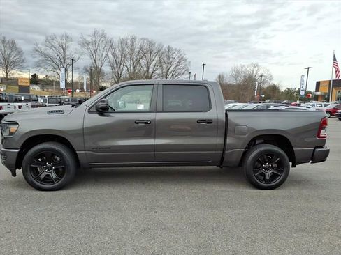 Used 2023 RAM 1500 Big Horn image 7