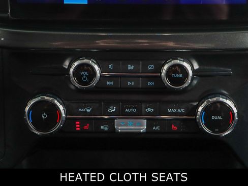 Used 2023 Ford F150 XLT w/ Equipment Group 302A High image 21