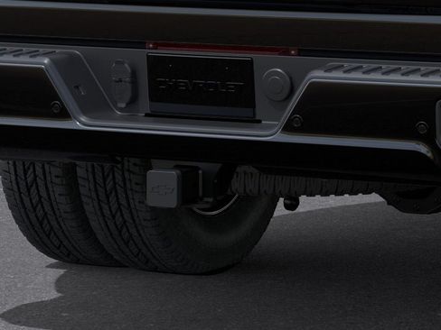 New 2026 Chevrolet Silverado 3500 High Country w/ High Country Premium Package AWD/4WD image 14