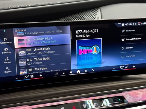 Used 2026 BMW i7 xDrive60 AWD/4WD image 23