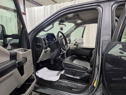 Used 2021 Ford F250 XL w/ Power Equipment Group AWD/4WD image 13