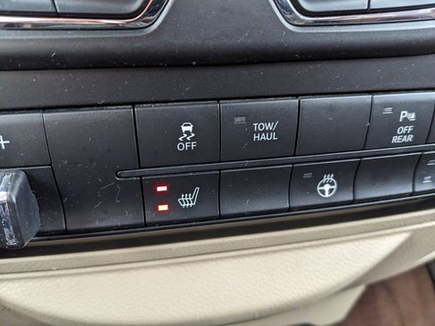 Used 2016 RAM 1500 Big Horn image 31