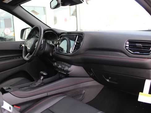 New 2026 Dodge Durango GT image 28