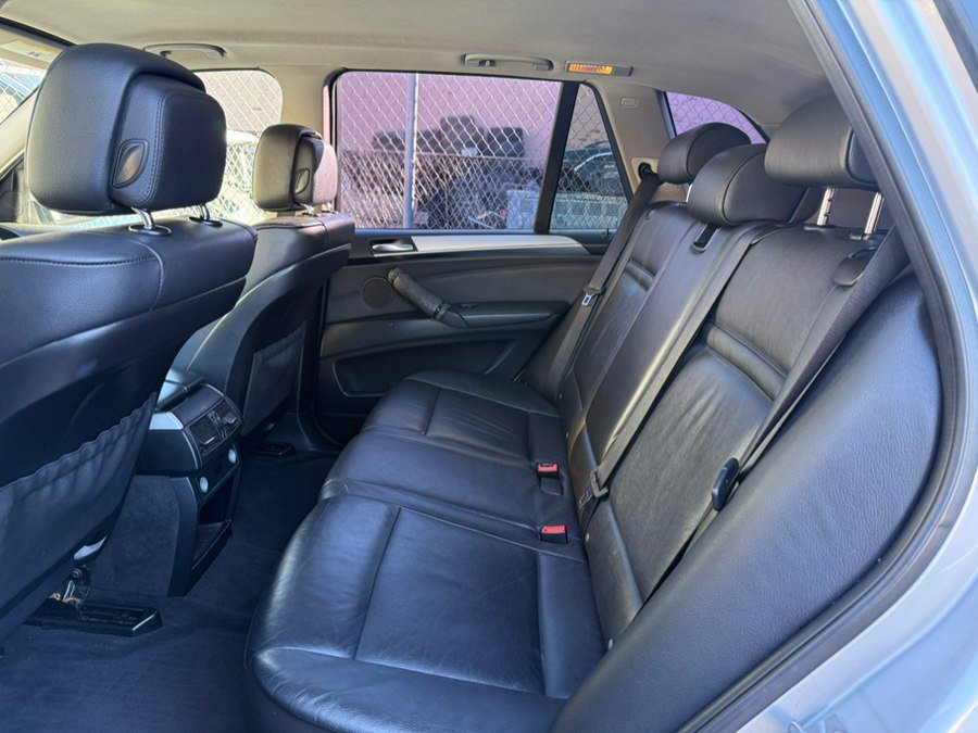 Used 2013 BMW X5 xDrive35i AWD/4WD image 9