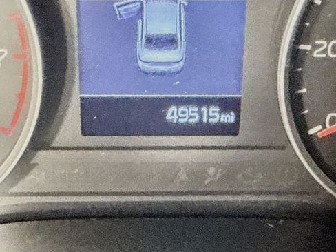 Used 2019 Kia Rio S w/ Technology Package FWD image 16