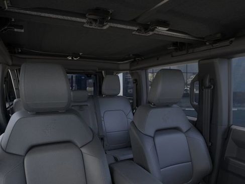 New 2026 Ford Bronco Badlands image 14