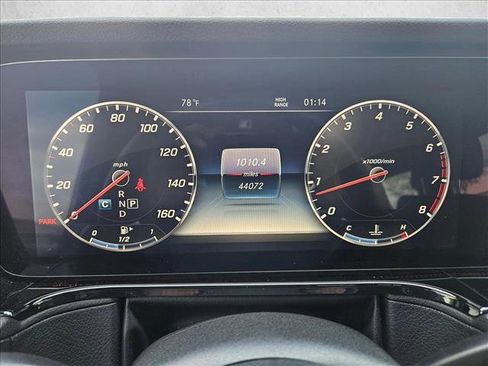 Used 2019 Mercedes-Benz G 550 w/ AMG Line image 11