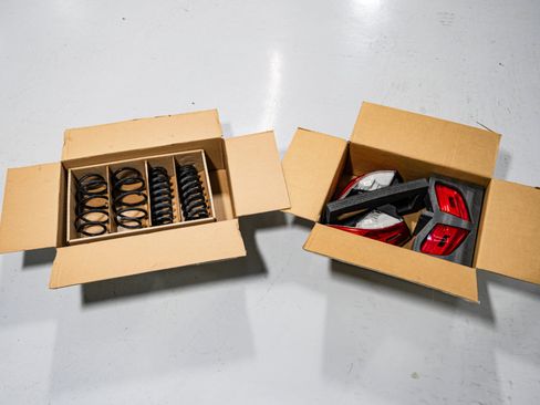 Used 2008 BMW M3 Coupe 6-Speed! Tastefully Modi image 31