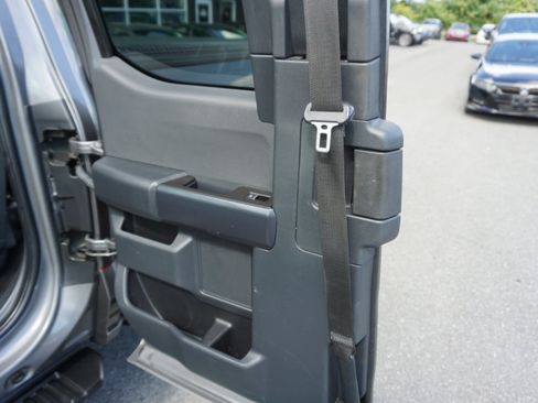 Used 2021 Ford F150 XL w/ Equipment Group 101A High image 14