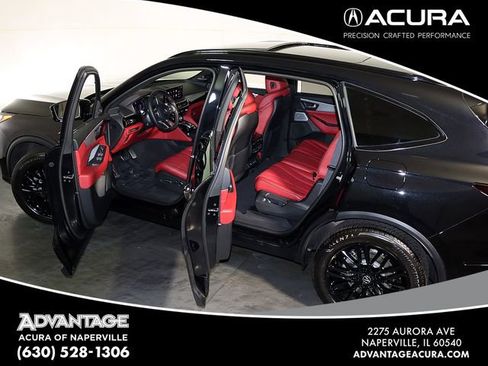 Used 2026 Acura MDX A-Spec image 5