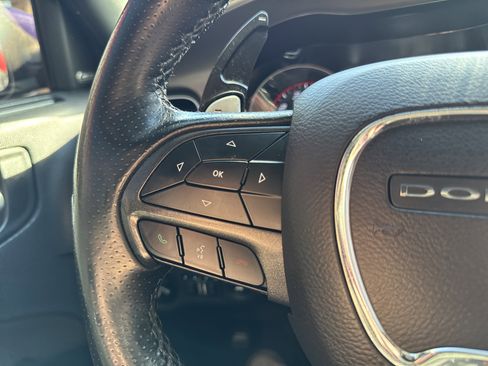 Used 2019 Dodge Charger Scat Pack image 19