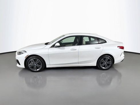 Used 2022 BMW 228i Gran Coupe FWD image 8
