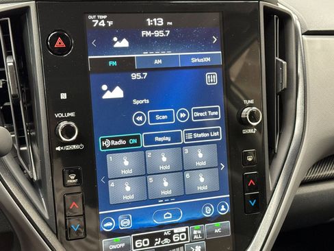 New 2026 Subaru Crosstrek 2.5i Limited AWD/4WD image 23