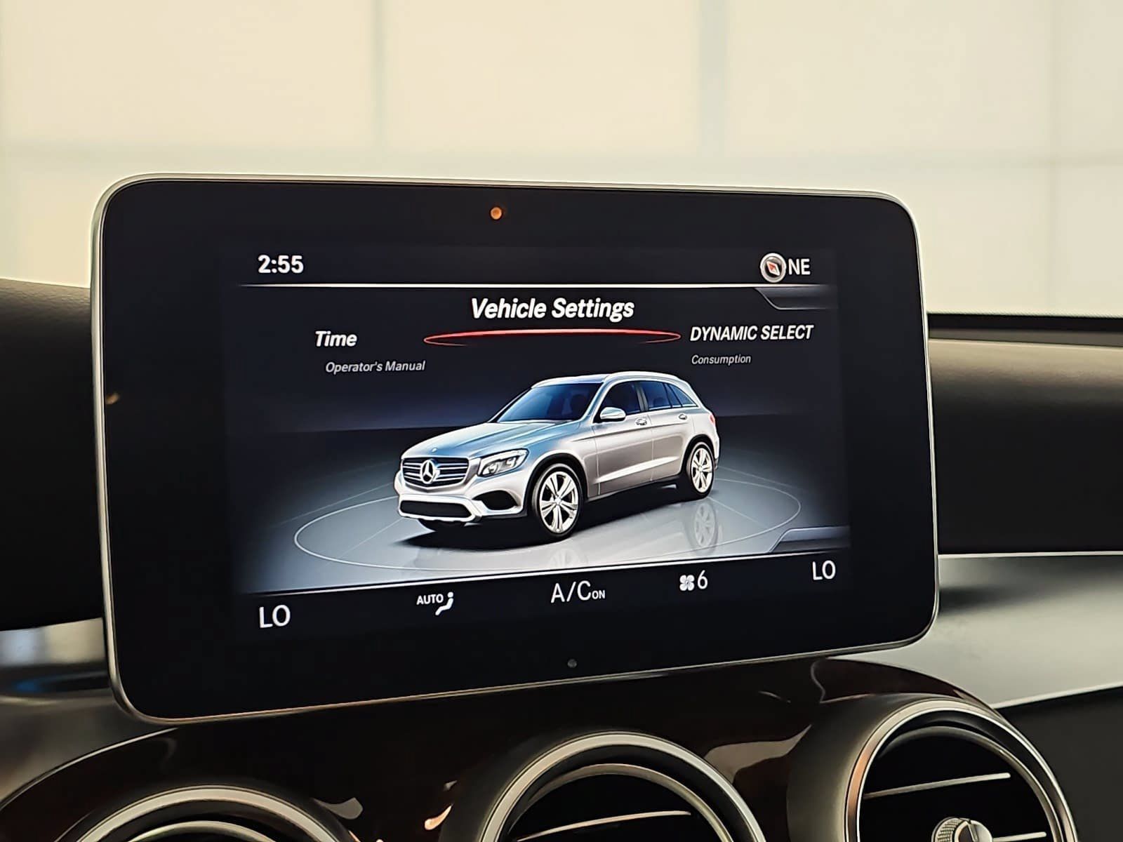 Used 2017 Mercedes-Benz GLC 300 4MATIC image 21