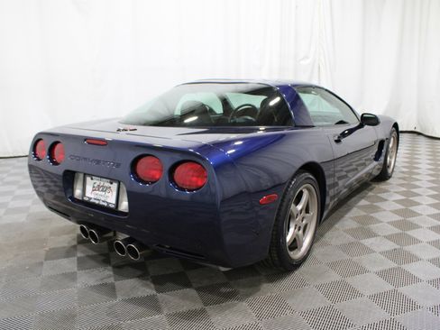 Used 2000 Chevrolet Corvette Hardtop w/ Memory Pkg image 20
