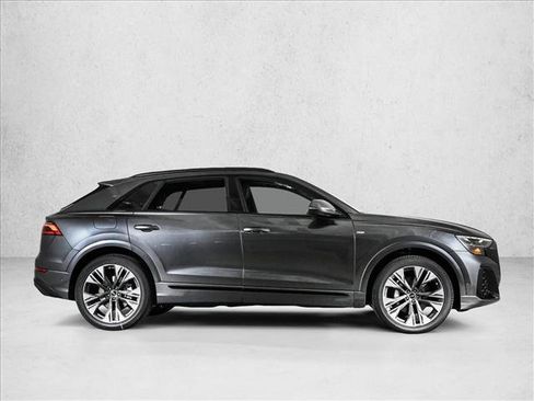 New 2026 Audi Q8 Premium Plus AWD/4WD image 4