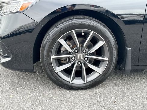 Used 2022 Honda Accord EX-L image 19