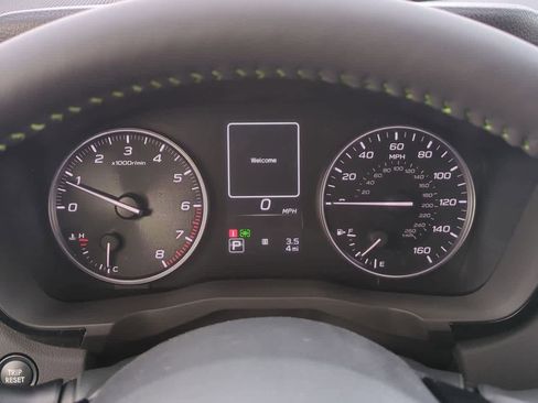 New 2026 Subaru Ascent Bronze Edition image 34