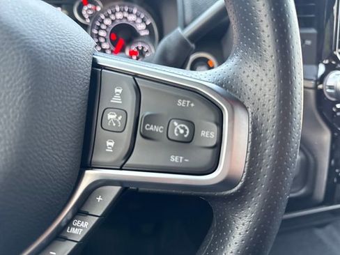 New 2026 RAM 2500 Tradesman image 36