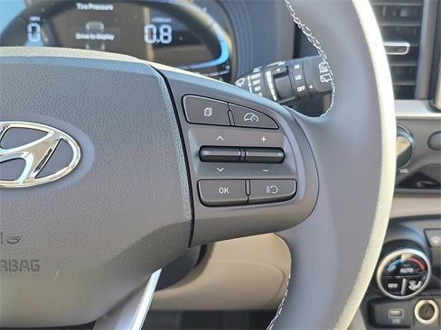 New 2026 Hyundai Venue SEL image 6