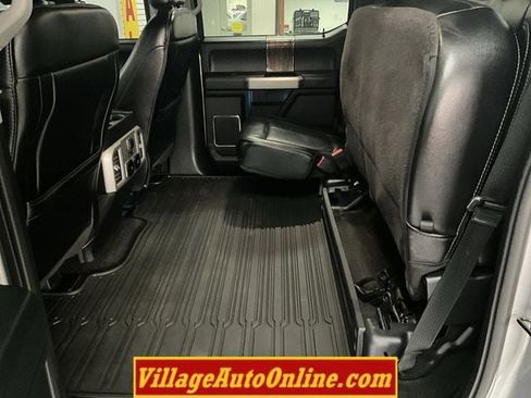 Used 2020 Ford F150 Lariat w/ Equipment Group 502A Luxury image 25