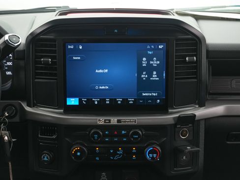 New 2026 Ford F150 XL AWD/4WD image 27