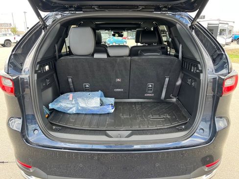 Used 2025 MAZDA CX-90 Plug-In Hybrid w/ Premium Plus AWD/4WD image 31