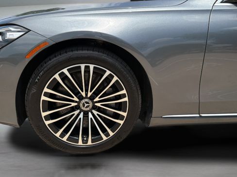 Certified 2023 Mercedes-Benz S 500 4MATIC w/ Warmth & Comfort Package image 29
