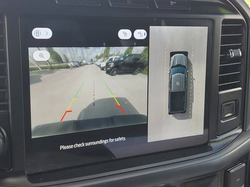 Certified 2024 Ford F150 XLT w/ XLT Black Appearance Package image 26