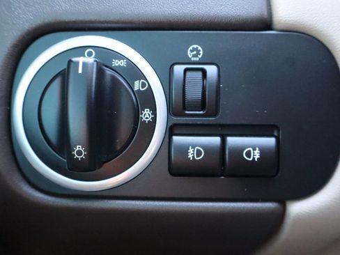 Used 2010 Land Rover Range Rover Sport Supercharged image 29