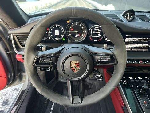 Certified 2023 Porsche 911 Carrera S image 25